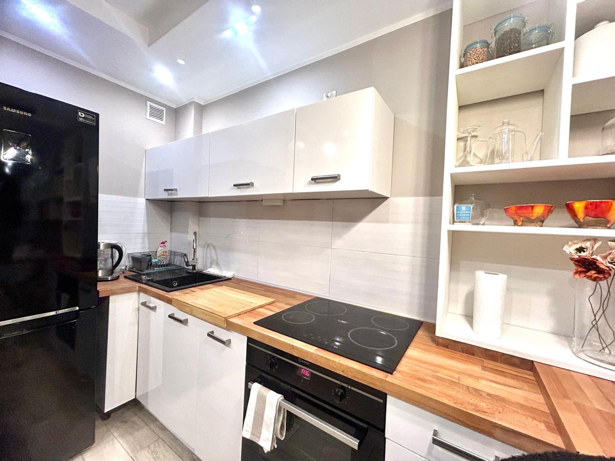 Bhakti Apartament Torun Exterior foto