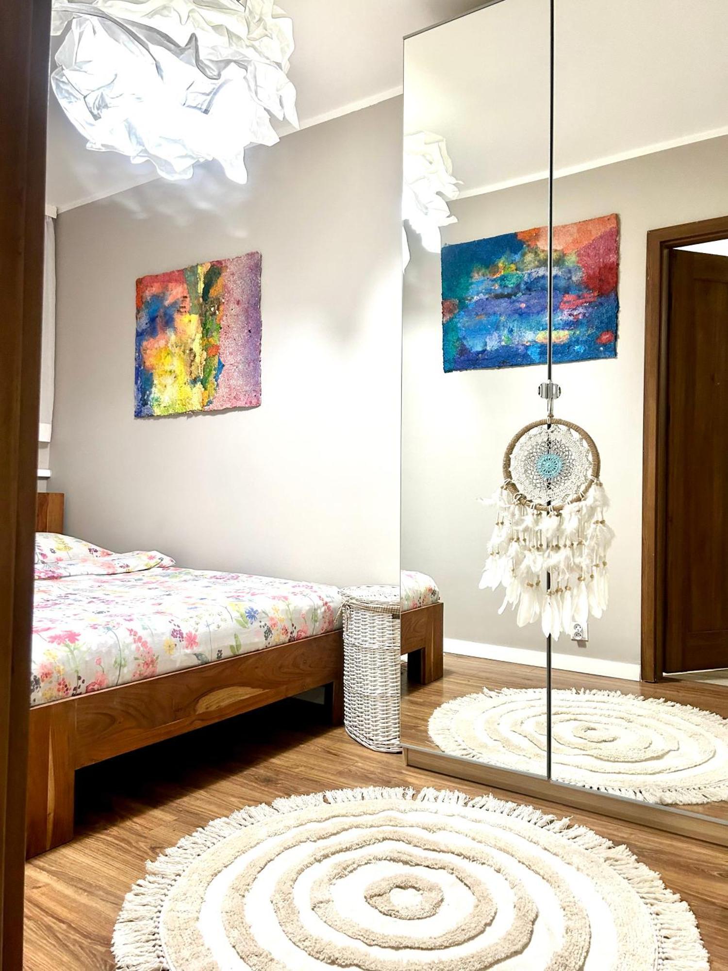 Bhakti Apartament Torun Exterior foto